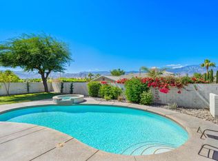 1 Waterloo Ct, Rancho Mirage, CA 92270
