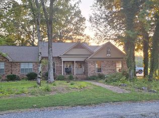159 Mount Pisgah Rd, Searcy, AR 72143
