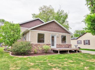 1414 16 1/2 St S, Fargo, ND 58103