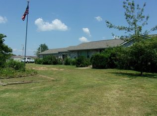 2946 S Us Highway 259, Idabel, OK 74745