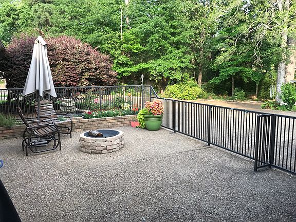 Great Outdoor Entertaining 