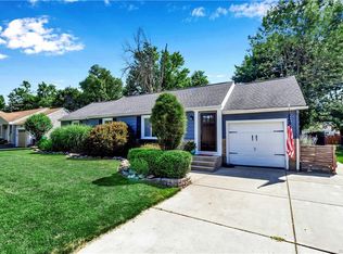 4367 Barton Rd, Clarence, NY 14031