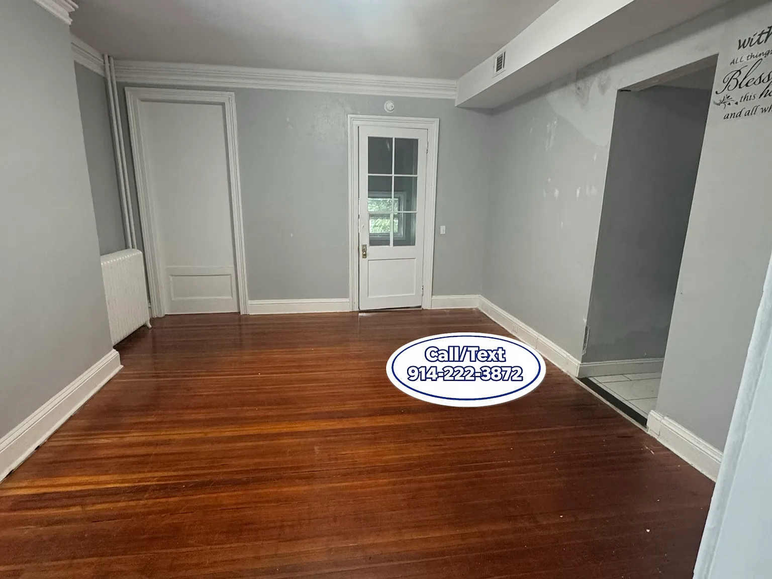 2 bed, $2,600 — Photo 3