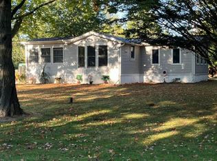 7341 Lighthouse Rd, Port Hope, MI 48468