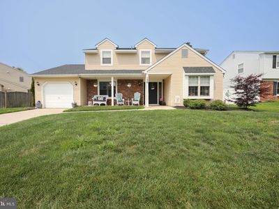 136 Thornwood Dr, Marlton, NJ, 08053