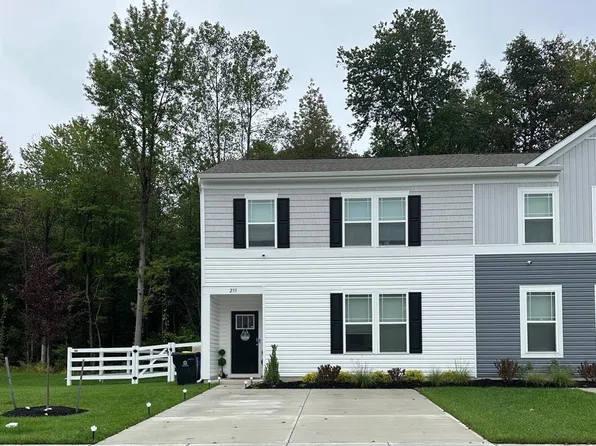 233 Currant Cir, Magnolia, DE 19962