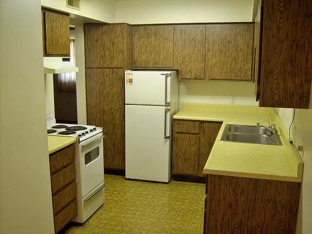 1 bed, 600 sqft, $495 — Photo 2