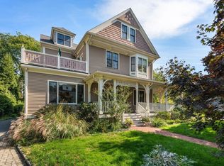 Pondside Condominiums, Jamaica Plain, MA 02130