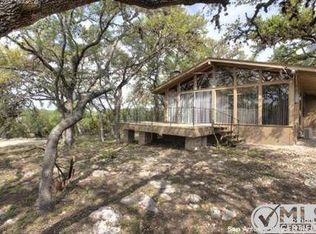 1224 Burning Tree, Spring Branch, TX 78070