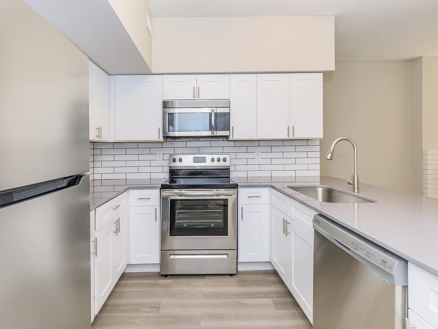 Fort Worth, TX Apartments — Photo 4