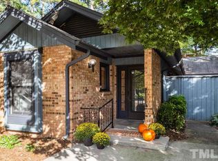 3000 Rue Sans Famille, Raleigh, NC 27607