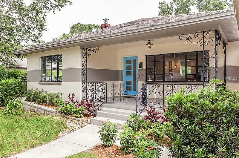 914 E Genesee St Tampa Fl 33603 Zillow