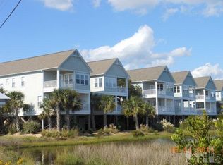 200 N Boca Bay Ln #B, Holly Ridge, NC 28445