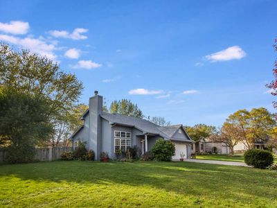 841 N Forest Ave, Batavia, IL, 60510