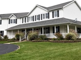 14801 County Road 40, Goshen, IN 46528