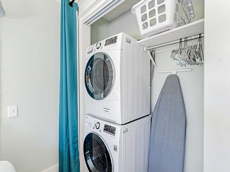 Laundry Room Cabinet