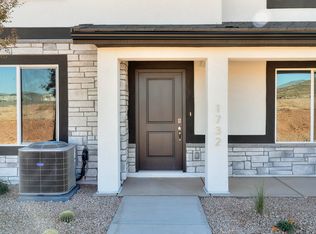 2174 Wolverine Way #2537, Washington, UT 84780
