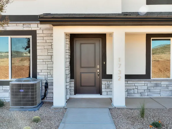 2174 Wolverine Way #2537, Washington, UT 84780