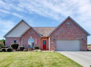 148 Lexington Dr #L-0061, Annville, PA 17003