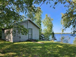 8958 Bear Island Cabin Dr, Babbitt, MN 55706
