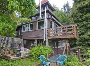160 Summit Dr, Corte Madera, CA