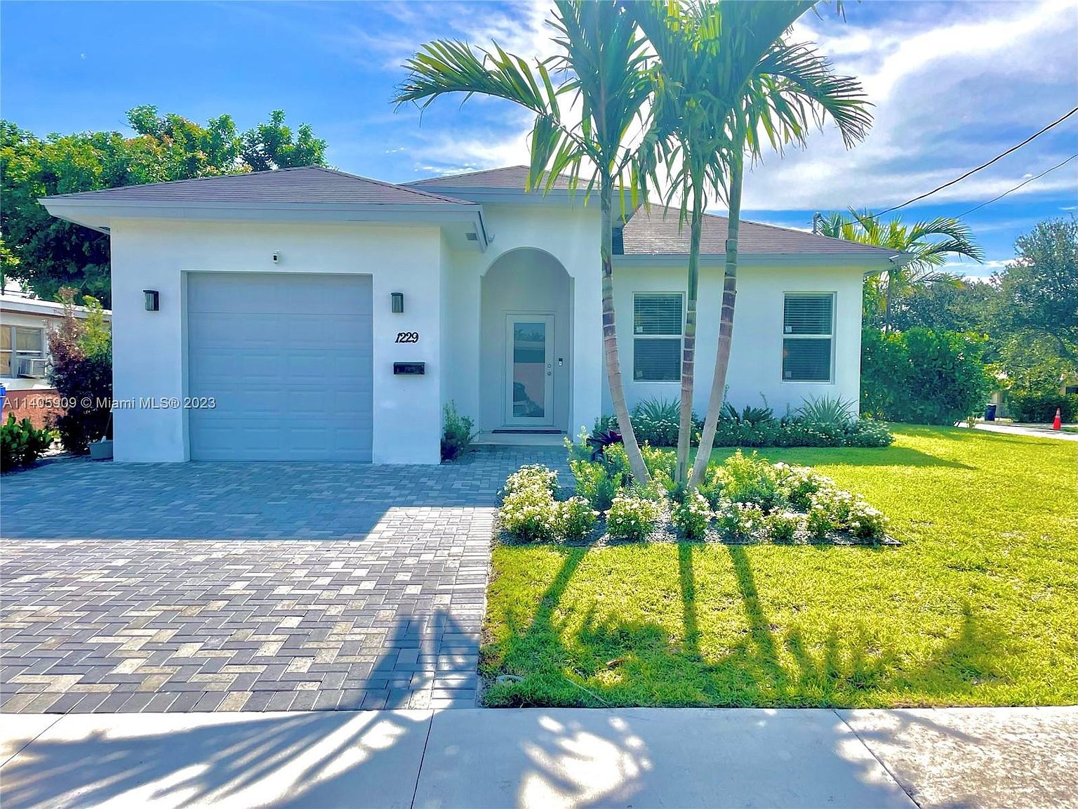 1229 SW 35th Ave, Fort Lauderdale, FL 33312 MLS A11405909 Zillow