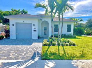 1229 SW 35th Ave, Fort Lauderdale, FL 33312