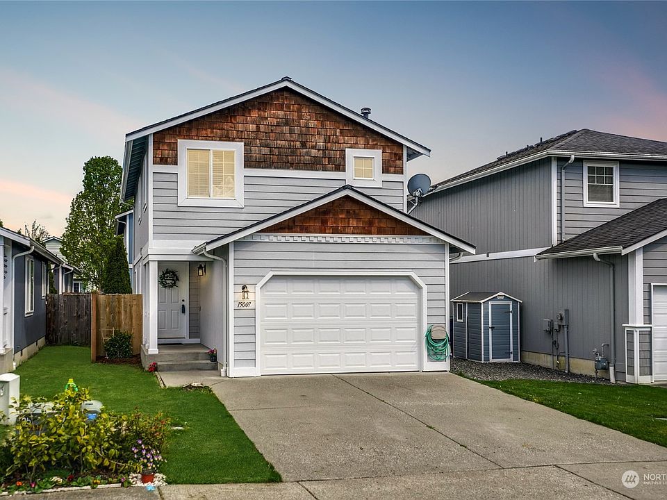 1st image of 15007 44th Avenue NE #132