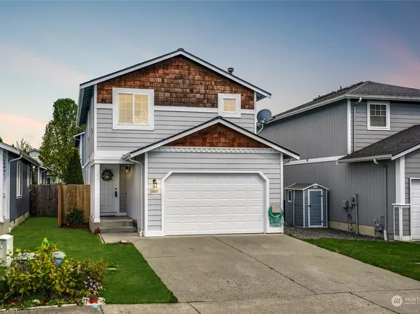 15007 44th Avenue NE #132, Marysville, WA 98271