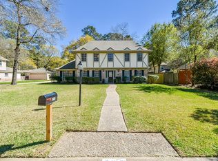 8115 Winding Oak Ln, Spring, TX 77379