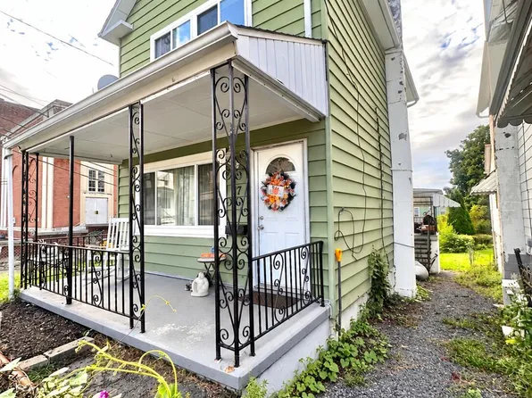 17 Airy St, Wilkes Barre, PA 18702