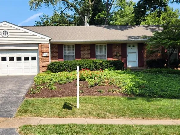 549 Scottsdale Rd, Saint Louis, MO 63122