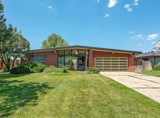 4565 W Warren Ave, Denver, CO 80219