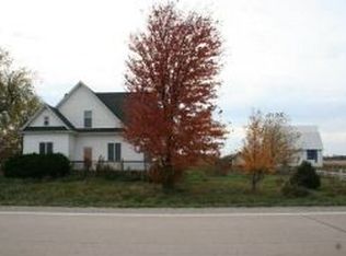 1765 Riverside Rd, Riverside, IA 52327