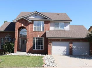 9758 Sylvestor Rd, Highlands Ranch, CO 80129