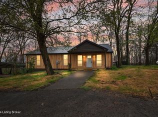 1914 Segal Rd, Brownsville, KY 42210