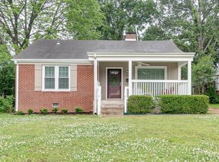 3697 Charleswood Ave, Memphis, TN 38122
