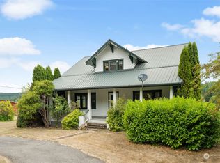 1868 Bunker Creek Rd, Adna, WA 98532