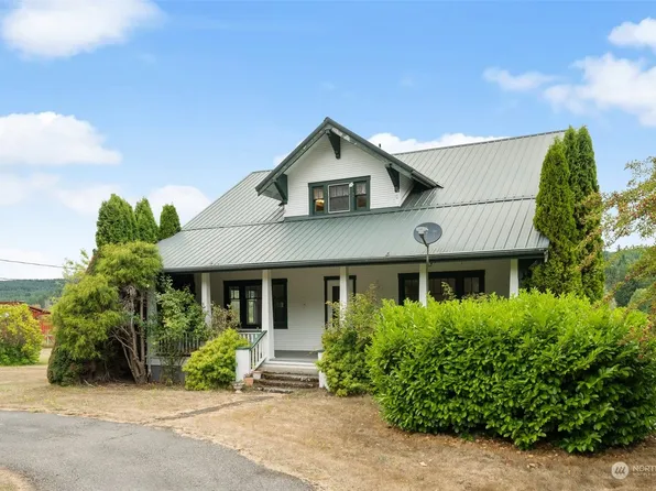 1868 Bunker Creek Road, Chehalis, WA 98532