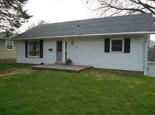 259 Beach St S, Kewanee, IL 61443