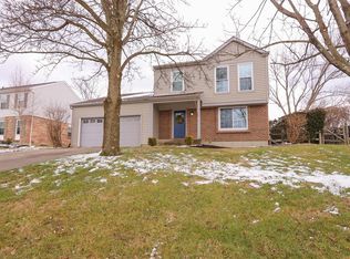 816 Valley Trails Dr, Villa Hills, KY 41017