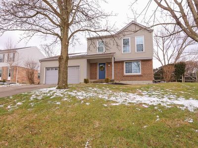 816 Valley Trails Dr, Villa Hills, KY, 41017