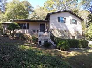 2077 Lake Sorrento Dr, Conyers, GA 30012