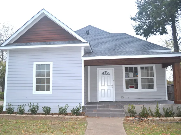 1009 S Armstrong Ave, Denison, TX 75020