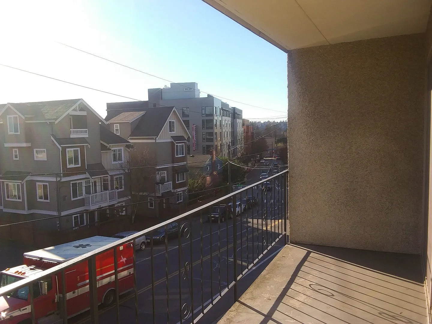 Greenlake Arms — Photo 2