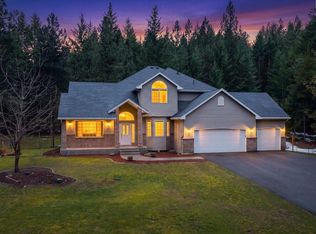 23216 E Morris Rd, Newman Lake, WA 99025