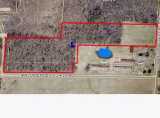 1812 Edwards Hill Church Rd, Siler City, NC 27344