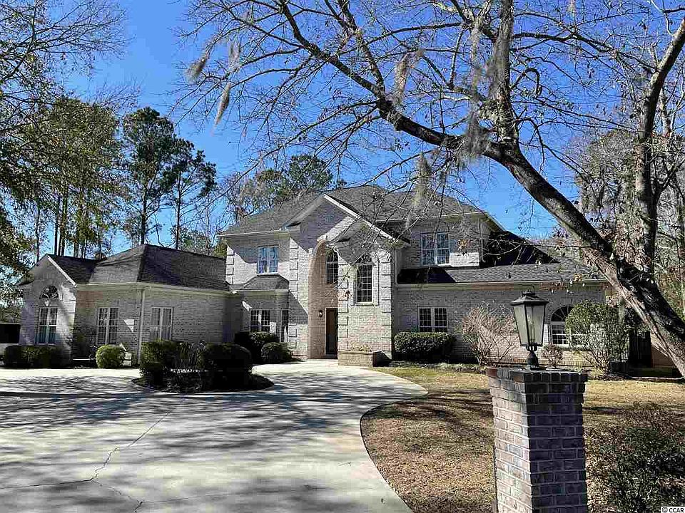 128 Long Ridge Dr., Murrells Inlet, SC 29576 Zillow