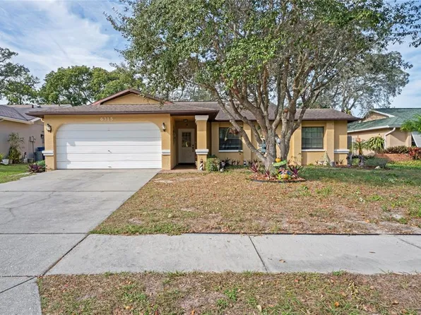 6315 Shane Ln, New Port Richey, FL 34653