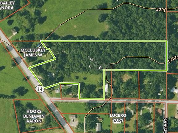 2nd image of 1019 Allen Chapel Rd